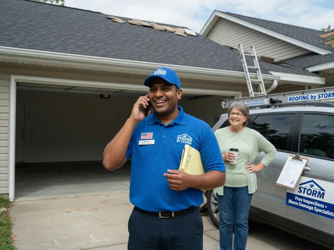 Roof Repair Near Me Green, KS FAQs